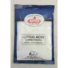 Adani Citric Acid 100 G