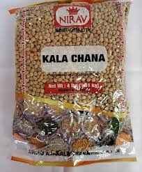 Nirav Kala Chana 4 Lbs