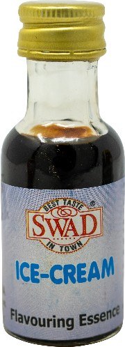 Swad Ice Cream Essence 28 ML
