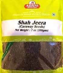Adani Shah Jeera 200 G