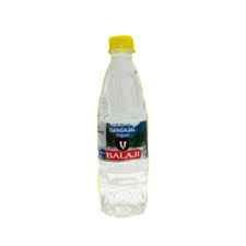 Balaji Gangajal Holy Pooja Water 200 ML