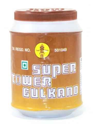Super Tower Gulkand 800 G