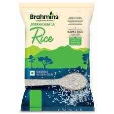 Brahmins Jeerakasala Rice 1 Kg