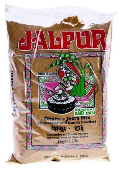Jalpur Dhana Jeera Mix 1 KG