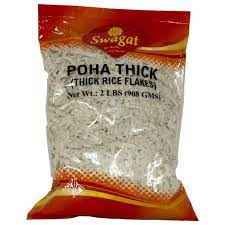 Swagat Poha Thick 2 LBS