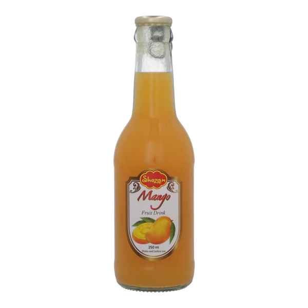 Shezan Mango Juice Drink 250 ML