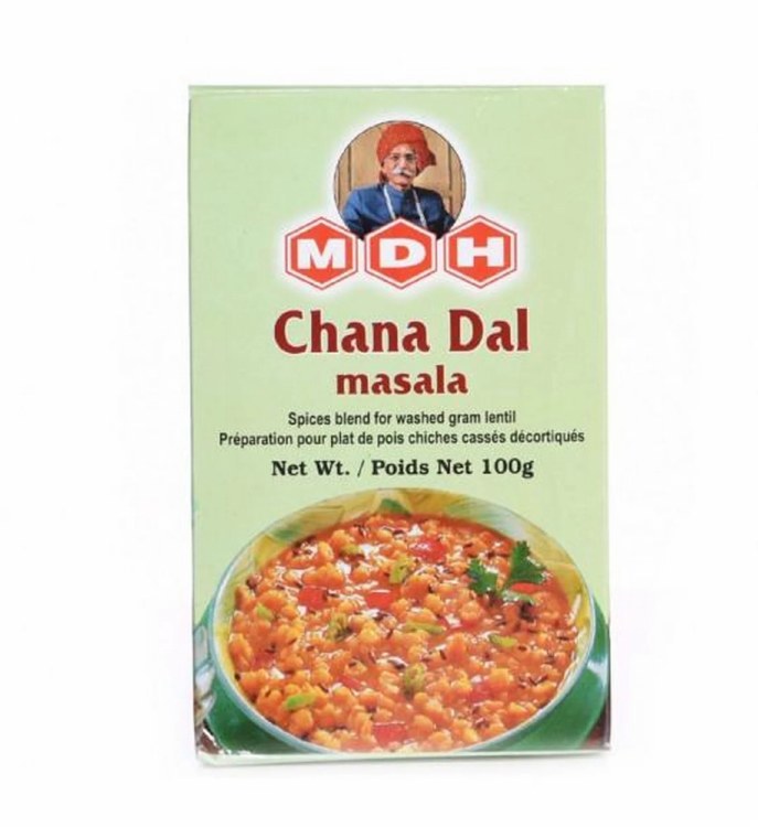 MDH Chana Dal Masala 100 G