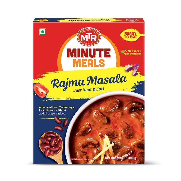 MTR Rajma Masala 300g