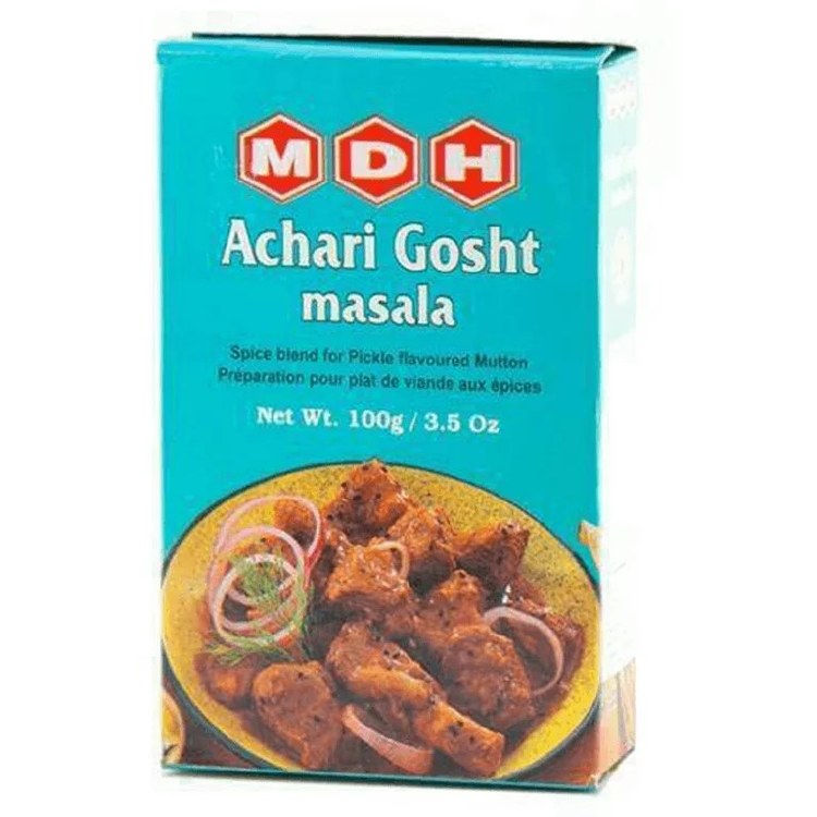 MDH Achari Ghost 100 Gm