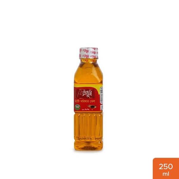 Radhuni Mustard Oil 250 ML
