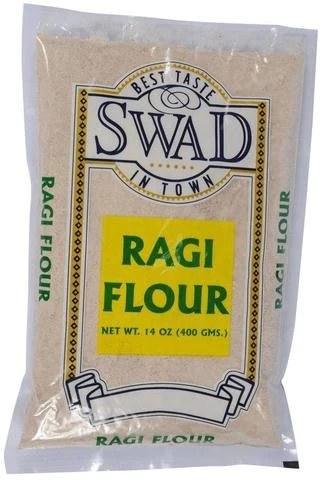 Swad Ragi Flour 400 G