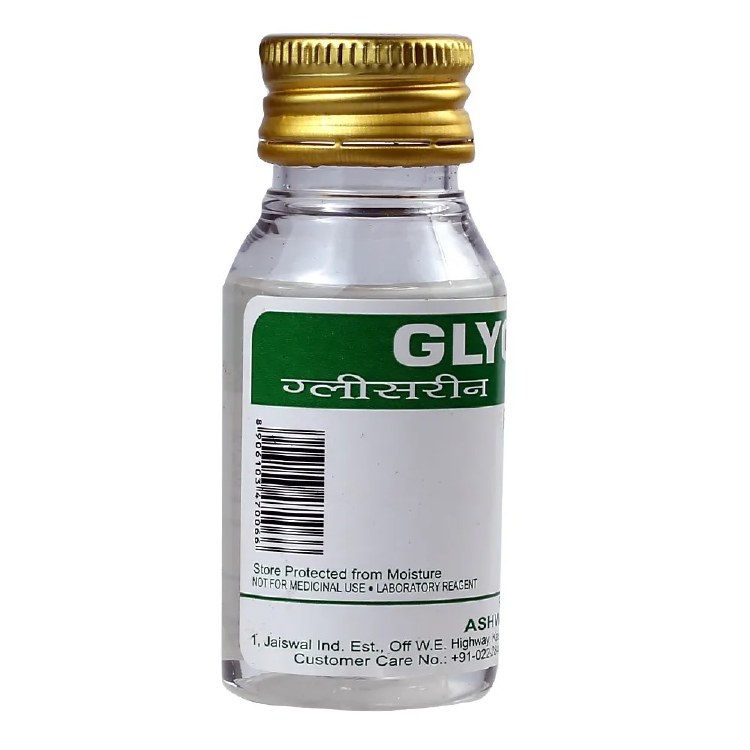 Ashwin Pharma Glycerin 100 G