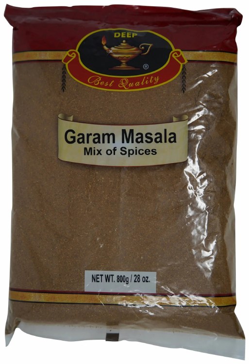 Deep Garam Masala 800 G