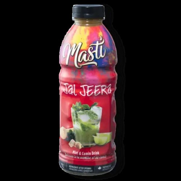 KFI Masti Jal Jeera Drink 1 Ltr