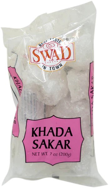 Swad Khada Sakar 200g