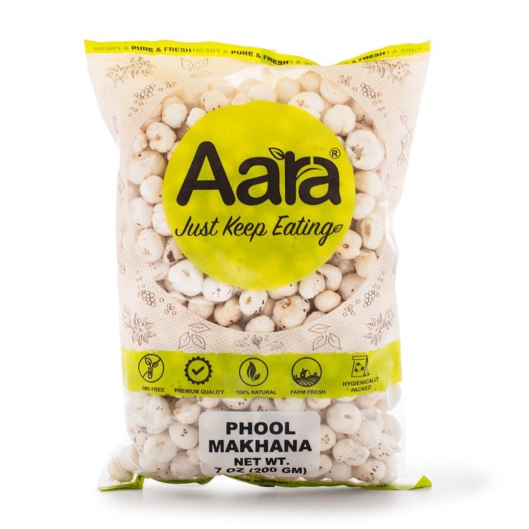 Aara Phool Makhana 100g