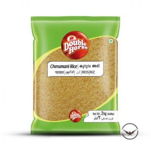 Double Horse Cherumani Rice 2 KG
