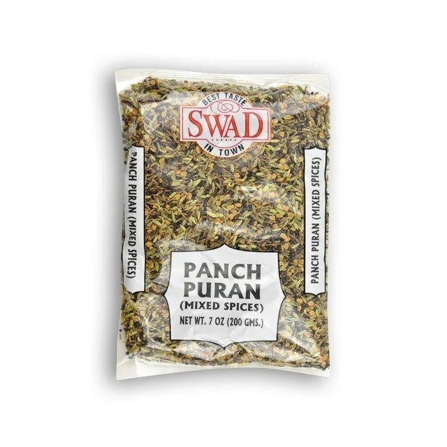 Swad Panch Puran 7 Oz