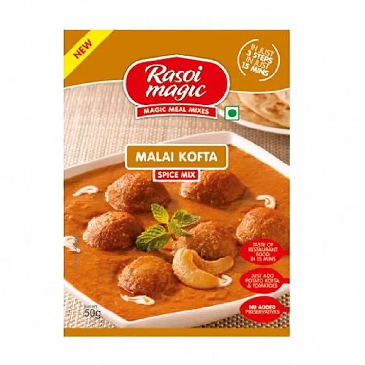 Rasoi Magic Malai Kofta 50g