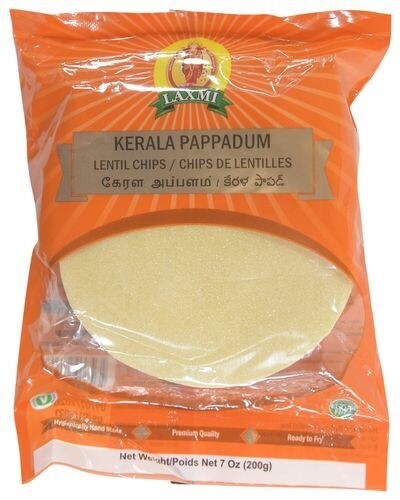 Laxmi Kerala Papad 200 G