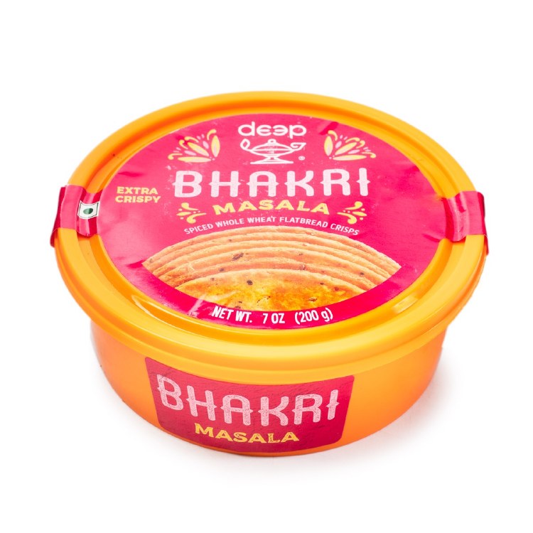 Deep Bhakri Masala 200 g