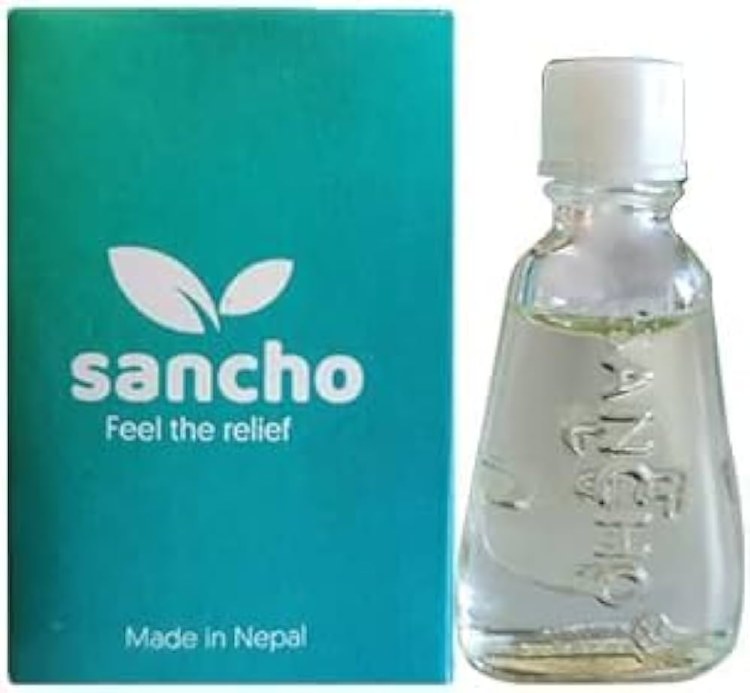 Sancho Feel The Relief 10 ML