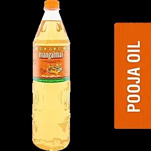 Mangalmai Oil 16 Oz