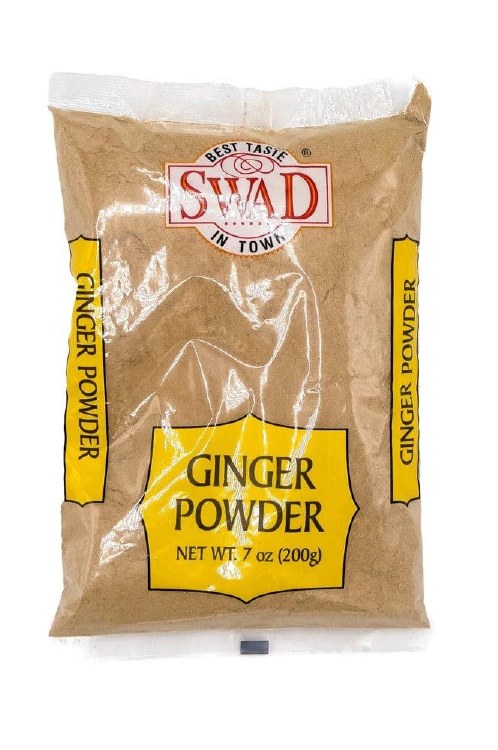 Swad Ginger Powder 200 G