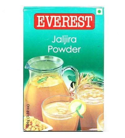 Everest Jaljira Powder 100 G