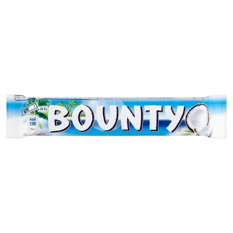 Bounty 57 G