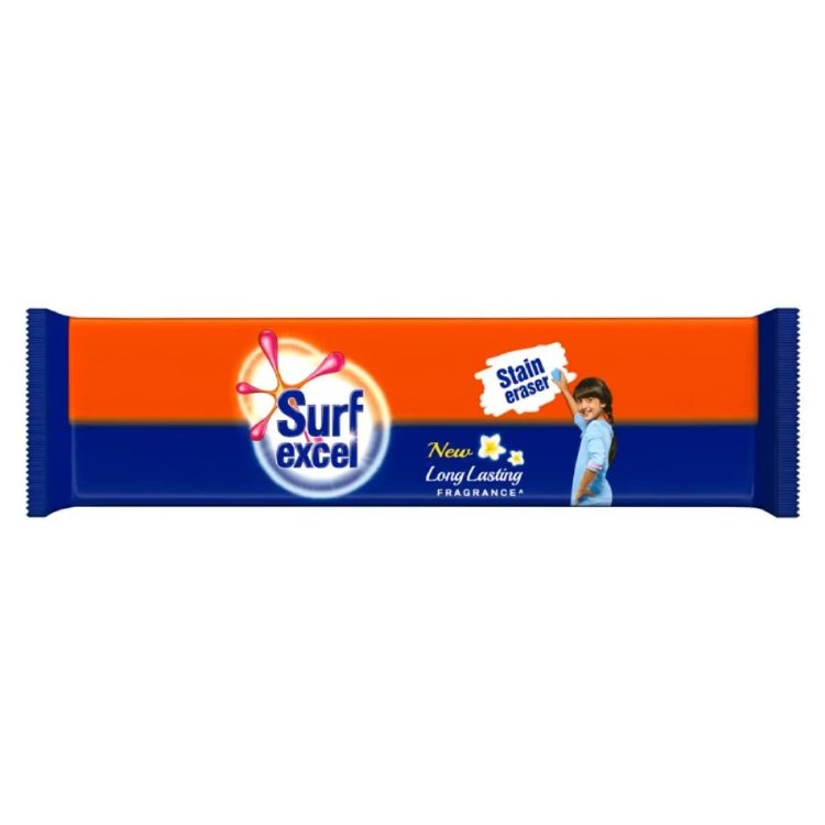 Surf Excel Soap 400 G