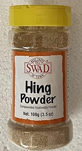 Swad Hing Powder 100 G