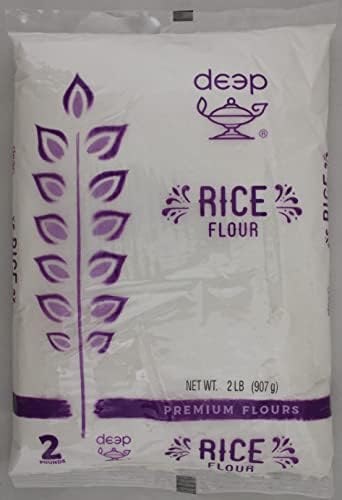 Deep Rice Flour 2 Lb