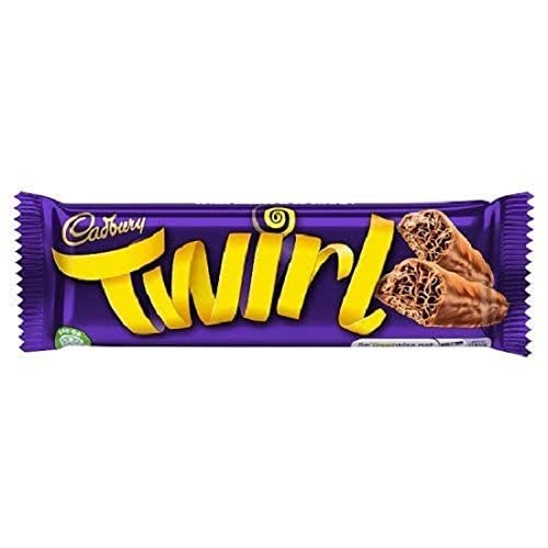 Cadbury Twirl 43 G