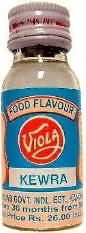 Voila Kewra Food Flavour 20 ML