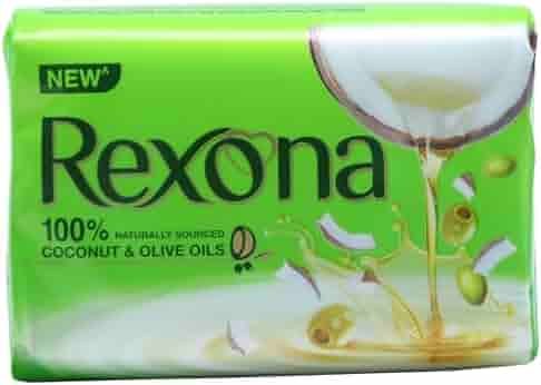 Rexona Soap 100 G