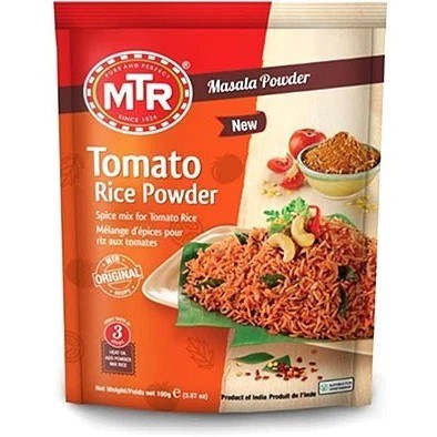 MTR Tomato Rice Powder 100 g
