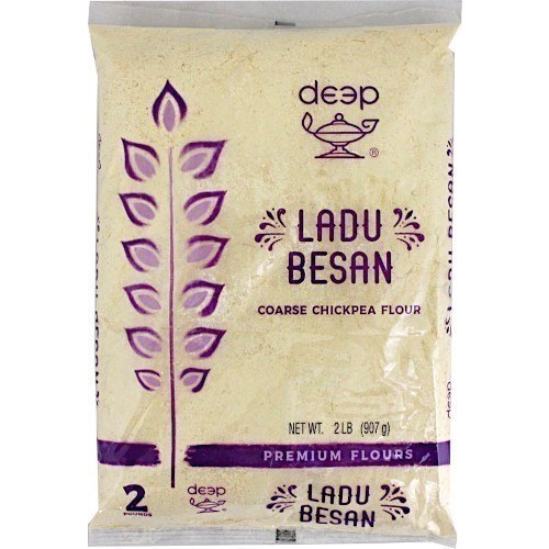 Deep Ladu Besan 2Lb
