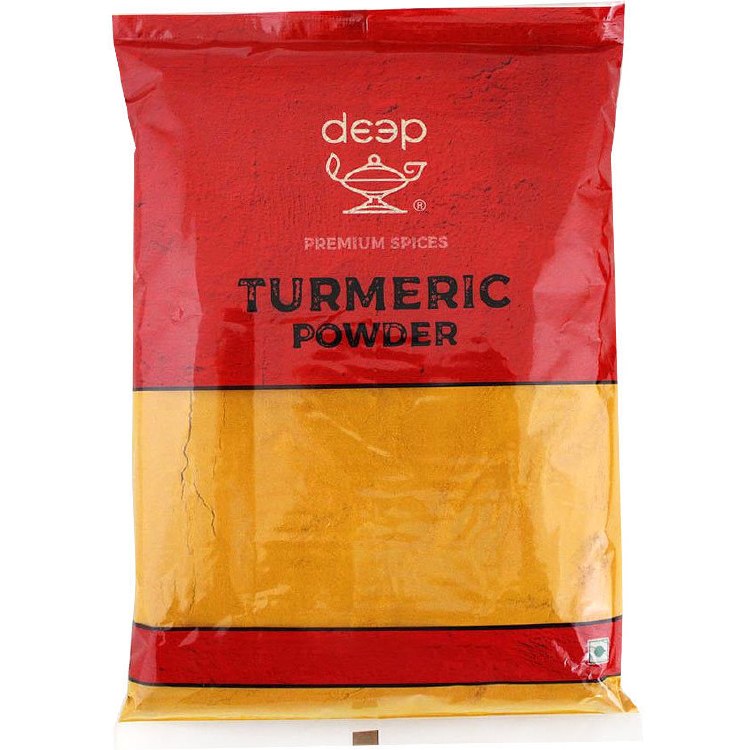 DeepTurmeric Powder 200 G