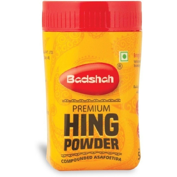 Badshah Premium Hing Powder 100 G