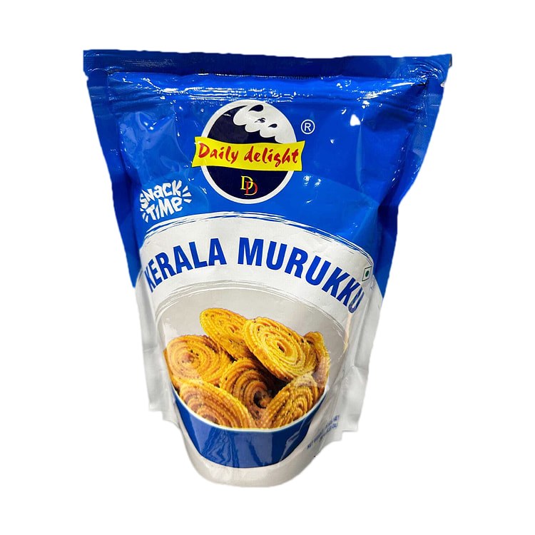 Daily Delight Kerala Murukku 250 G
