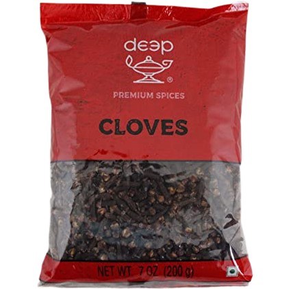 Deep Cloves 7 Oz