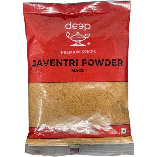 Deep Javentri Powder 100 G