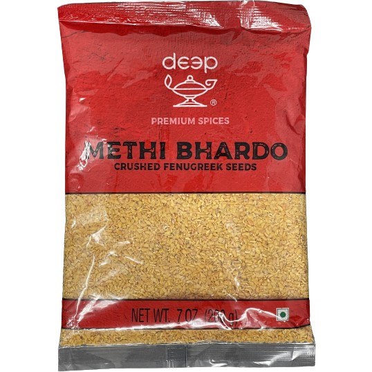 Deep Methi Bhardo 200G