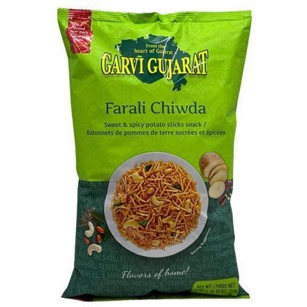 Garvi Gujarat Farali Chiwda 737g