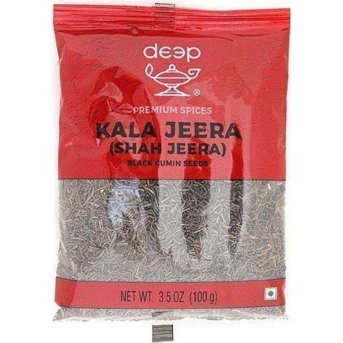 Deep Kala Jeera 100 G