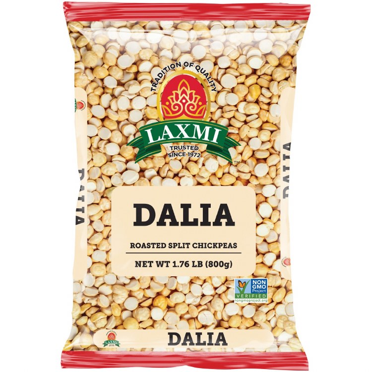 Laxmi Dalia 800 G