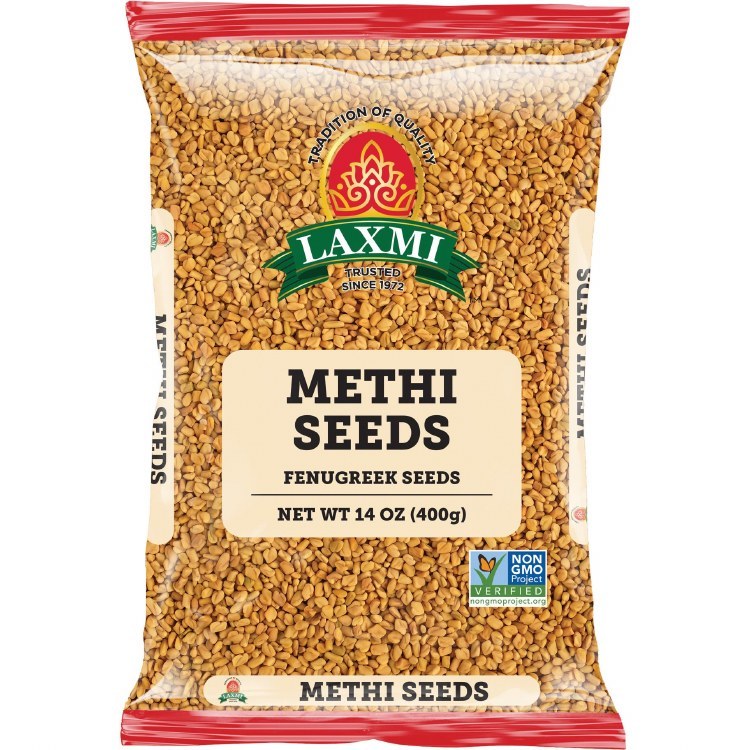 Laxmi Methi Seeds 400g