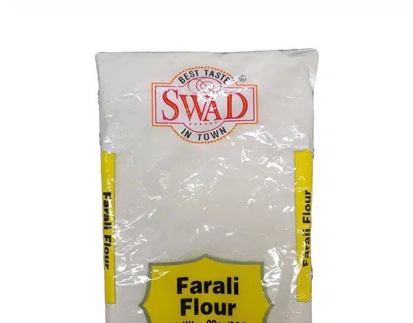 Swad Farali Flour 4 Lbs