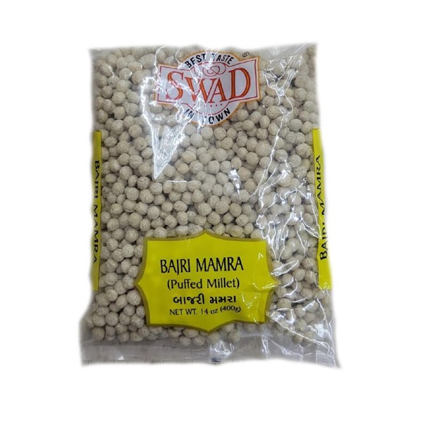 Swad Bajri Mamra 14 Oz